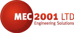 M.E.C. 2001 LTD logo